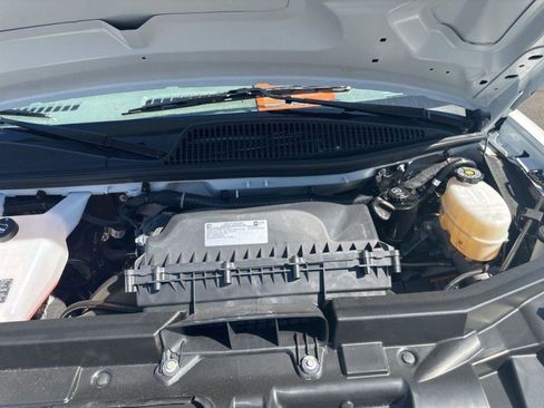 New 2025 Chevrolet Express 2500 w/ Communications Package RWD image 24