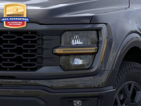 New 2026 Ford F150 STX w/ Equipment Group 200A AWD/4WD image 18