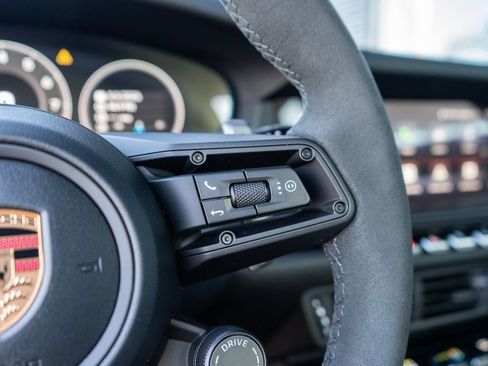 New 2026 Porsche 911 Carrera RWD image 22