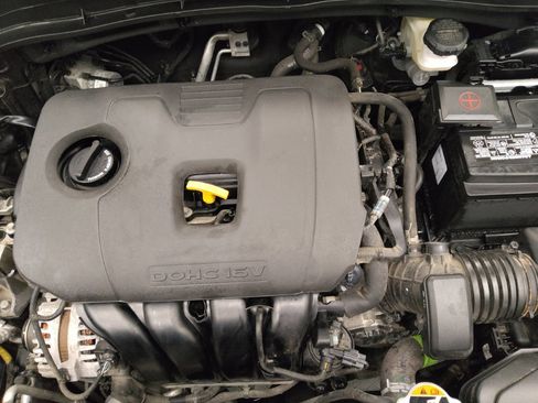 Used 2022 Kia Soul LX image 30