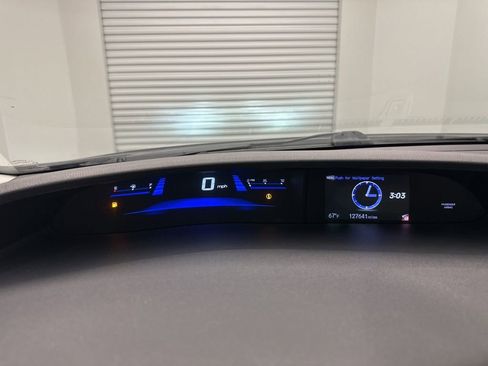 Used 2013 Honda Civic EX image 16