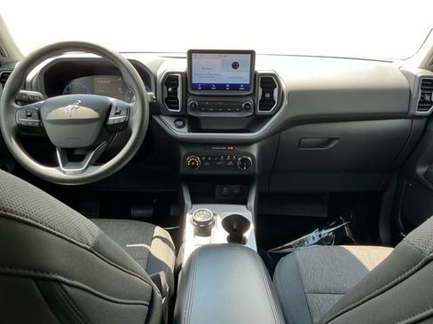 Certified 2024 Ford Bronco Sport Big Bend AWD/4WD image 12