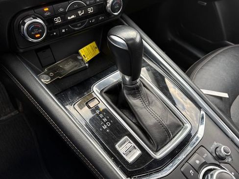 Used 2017 MAZDA CX-5 Grand Touring image 35