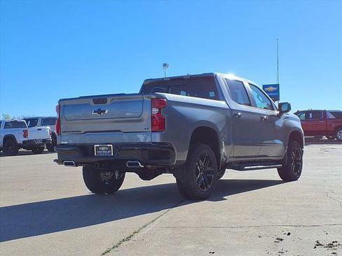 New 2026 Chevrolet Silverado 1500 LT Trail Boss w/ LT Trail Boss Premium Package image 5