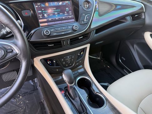 Used 2020 Buick Envision Premium w/ LPO, Active Package image 25
