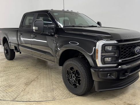 New 2026 Ford F250 XL w/ STX Appearance Package image 7