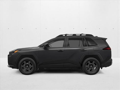 New 2026 Toyota RAV4 image 2