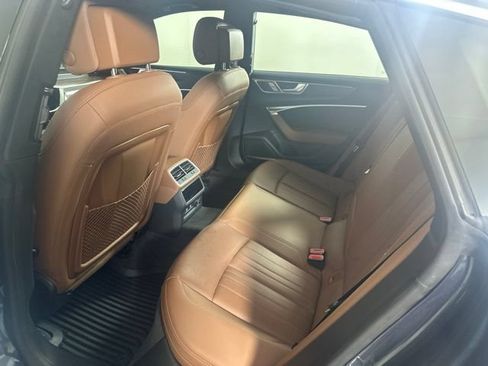 Used 2019 Audi A7 3.0T Premium Plus w/ Premium Plus Package AWD/4WD image 20
