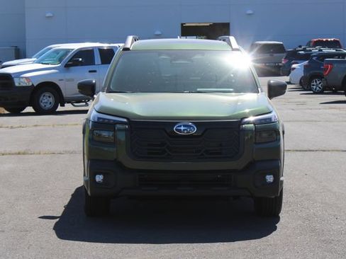 New 2026 Subaru Outback Premium AWD/4WD image 10