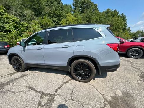 Used 2022 Honda Pilot Special Edition image 3