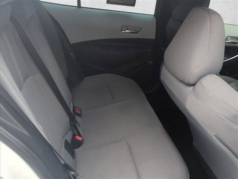 Certified 2024 Toyota Corolla SE FWD image 24