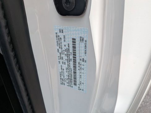 Certified 2025 Ford F350 XL w/ XL Chrome Package AWD/4WD image 37