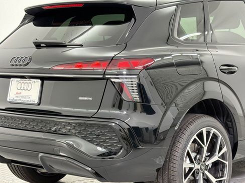 New 2026 Audi Q3 quattro 2.0T image 24