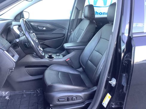 Used 2020 GMC Terrain SLT w/ Preferred Package AWD/4WD image 11