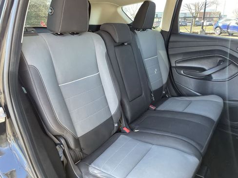 Used 2015 Ford Escape SE w/ Equipment Group 201A image 15