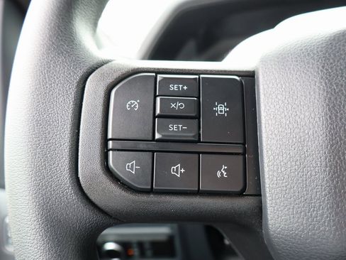 New 2026 Ford F150 STX image 25