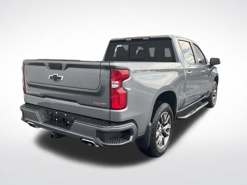 Used 2021 Chevrolet Silverado 1500 RST w/ All Star Edition Plus AWD/4WD image 15