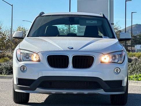 Used 2015 BMW X1 sDrive28i image 8