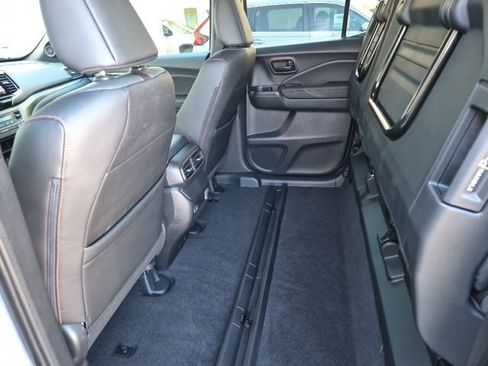 New 2026 Honda Ridgeline TrailSport+ image 44