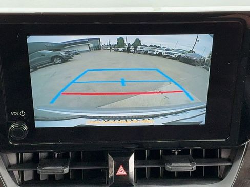 Used 2024 Toyota Corolla Hybrid Sedan FWD image 19