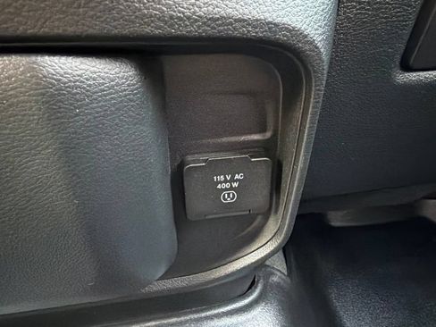 Used 2024 RAM 1500 Tradesman w/ Night Edition RWD image 37