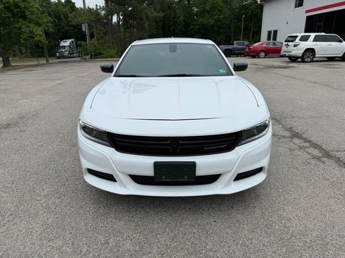 Used 2023 Dodge Charger SXT RWD image 8