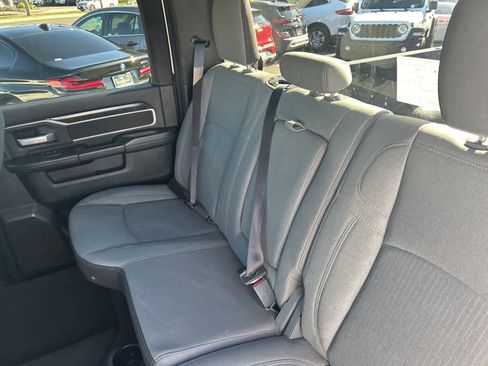 Used 2024 RAM 3500 Big Horn image 33