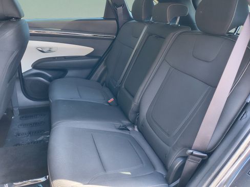 Certified 2024 Hyundai Tucson SE FWD image 15