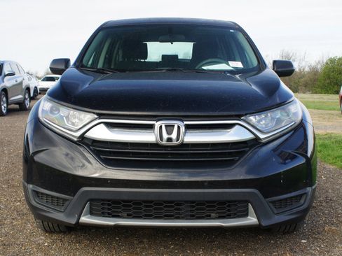 Used 2018 Honda CR-V LX image 2
