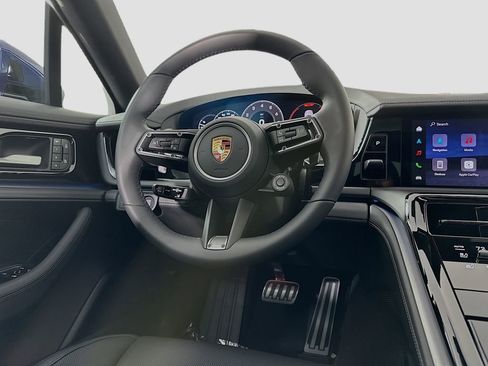 New 2026 Porsche Panamera image 25