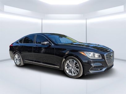 Used 2019 Genesis G80 3.8