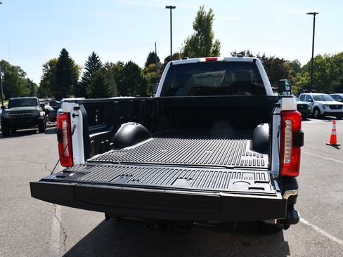New 2026 Ford F250 XLT w/ 360-Degree Camera Package AWD/4WD image 17