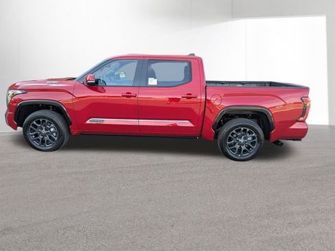 New 2026 Toyota Tundra Platinum image 8
