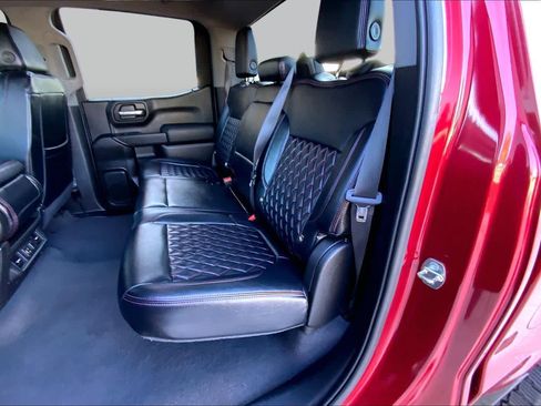 Used 2019 Chevrolet Silverado 1500 LT w/ All-Star Edition AWD/4WD image 21