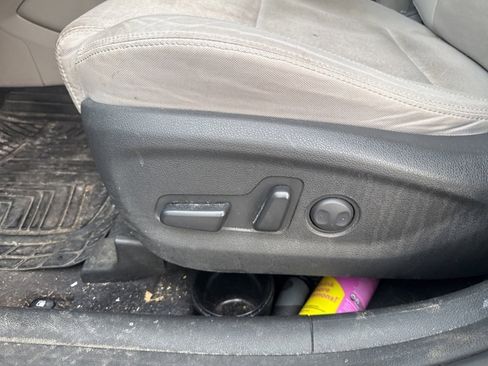 Used 2018 Hyundai Tucson SEL image 17