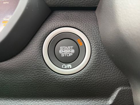 New 2026 RAM 3500 Laramie w/ Night Edition AWD/4WD image 21