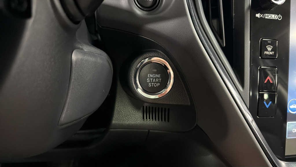 New 2026 Subaru Crosstrek 2.5i Limited AWD/4WD image 12