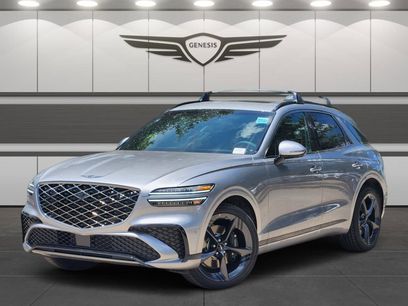 New 2026 Genesis GV70 2.5T Sport Prestige