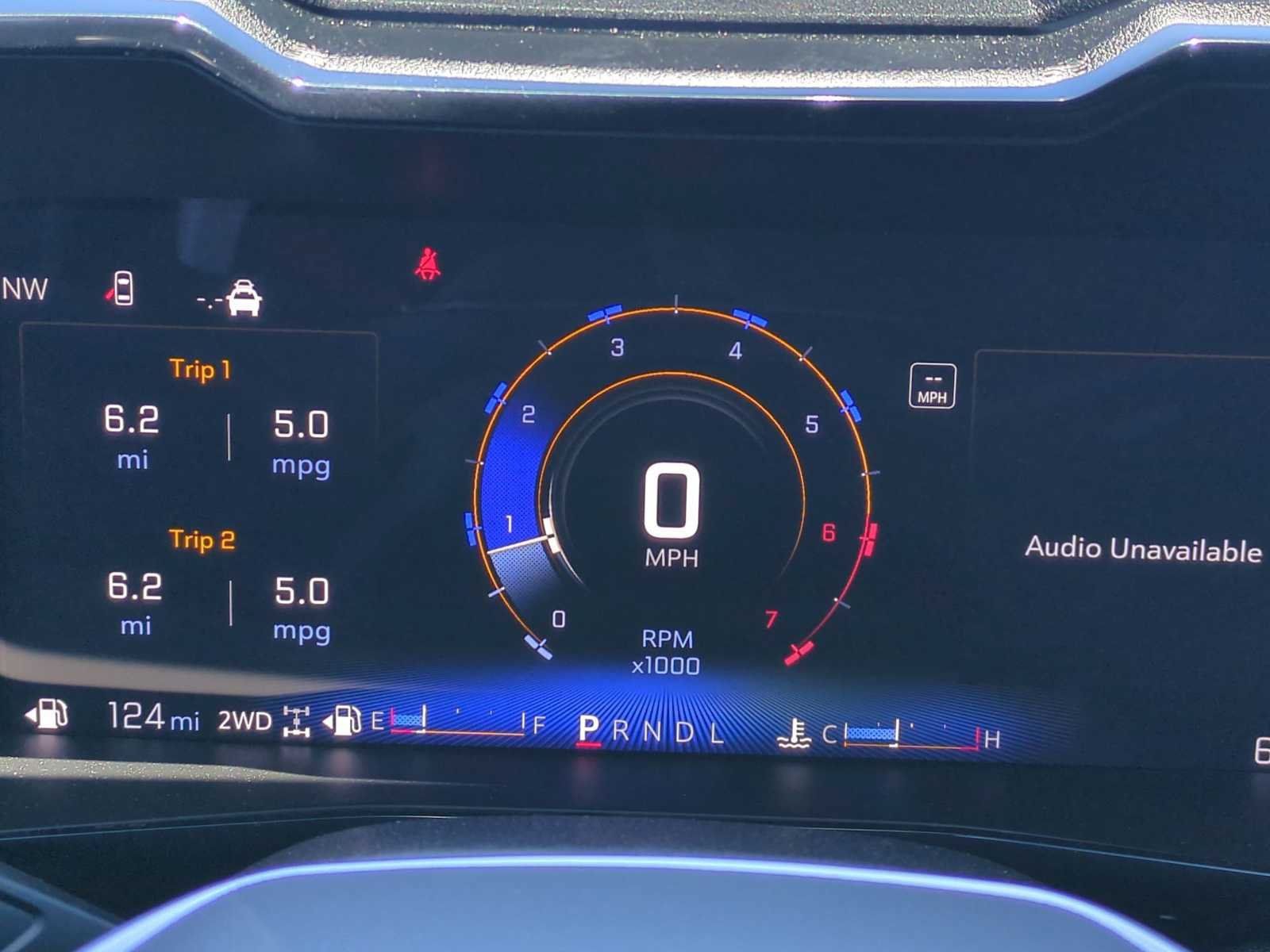 New 2026 Chevrolet Colorado Z71 w/ Midnight Edition AWD/4WD image 17
