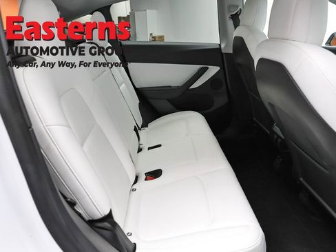 Used 2020 Tesla Model Y Long Range image 20