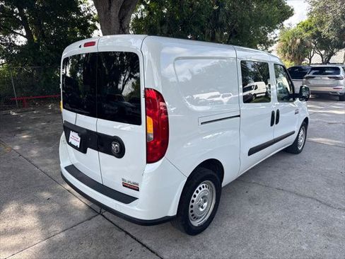 Used 2022 RAM ProMaster City Tradesman w/ Window Group 05 FWD image 7