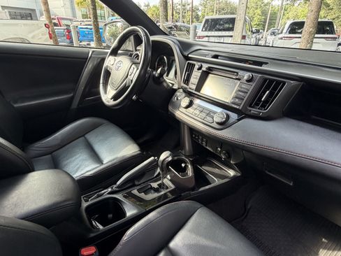 Used 2016 Toyota RAV4 SE AWD/4WD image 45