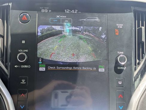 Used 2023 Subaru Outback Touring AWD/4WD image 23