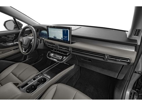 New 2026 Lincoln Corsair Premiere FWD image 12