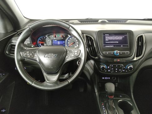 Used 2023 Chevrolet Equinox RS image 22