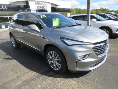Used 2023 Buick Enclave Premium w/ Experience Buick Package