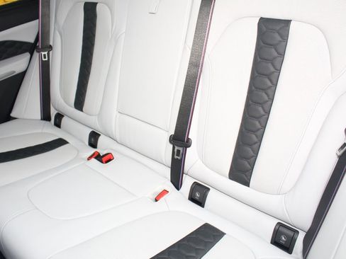 New 2026 BMW X5 M Competition w/ Executive Package AWD/4WD image 21