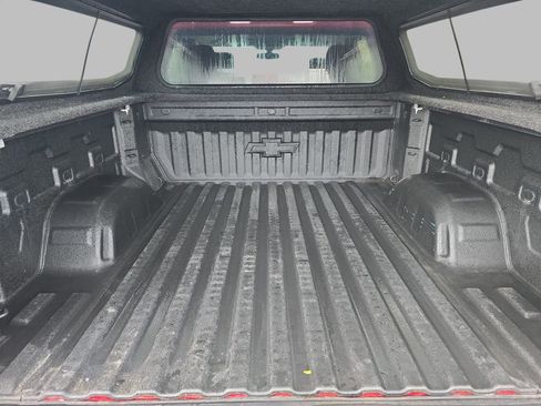 Used 2021 Chevrolet Silverado 1500 RST AWD/4WD image 13