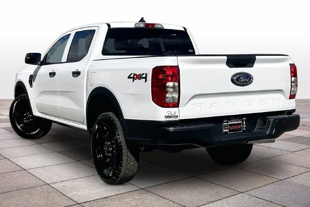 New 2026 Ford Ranger XL AWD/4WD image 3