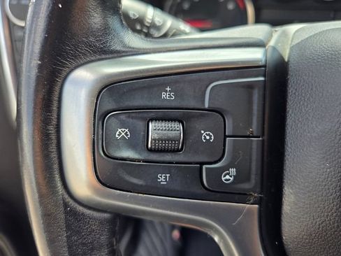 Used 2022 Chevrolet Silverado 1500 LT Trail Boss w/ Convenience Package II AWD/4WD image 22